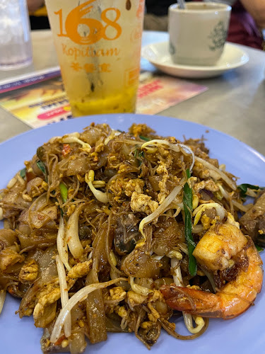 168 Kopitiam, Klang