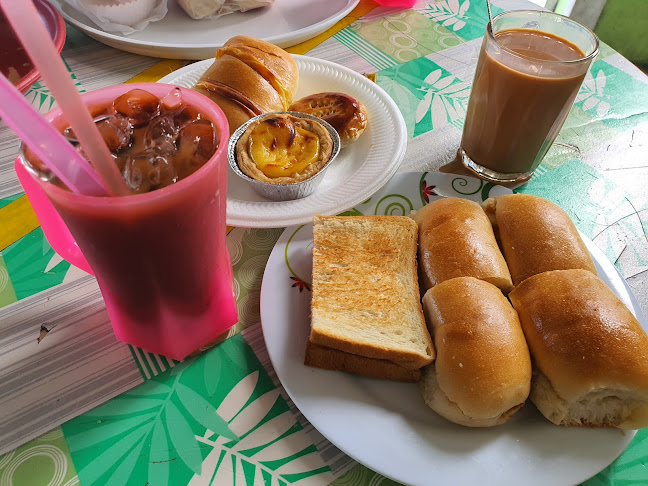 Kedai Kopitiam, Bandar Kim Fung