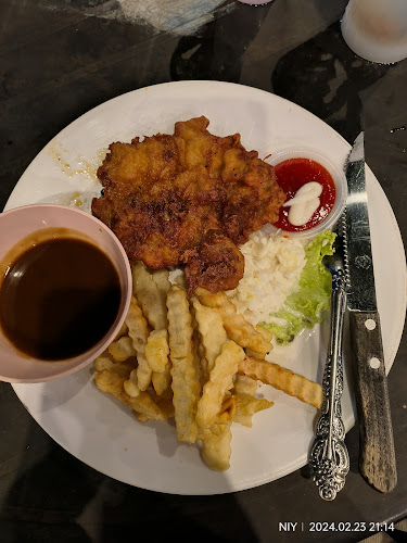 Lepak Kampung Talang