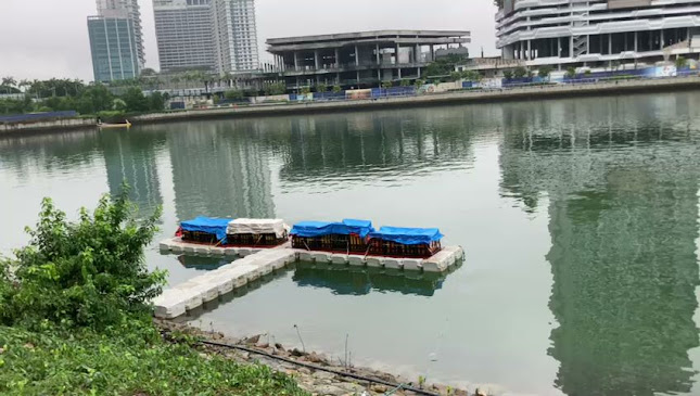 Heritage Whisky - Iskandar Puteri