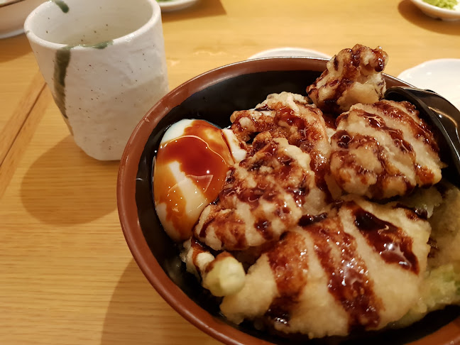 Comentarii opinii despre Sushi Zanmai Southkey JB