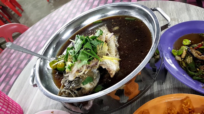 Jit Yue Hiong Seafood