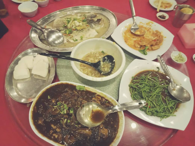 Swee Garden Seafood - Kuching