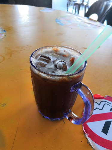 Opinii despre Restoran Kean Fatt în Petaling Jaya - Gastronomi dan perhotelan