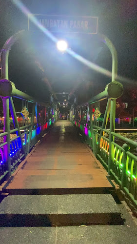 Coconut Shake Kampung Hulu