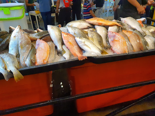 Opinii despre Restoran Makan Sedap în Kuala Lumpur - Gastronomi dan perhotelan