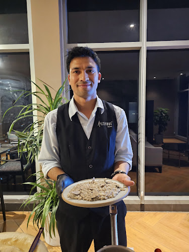 MONTI at 1-Altitude Melaka | Highest Italian Rooftop Restaurant in Melaka - Gastronomi dan perhotelan