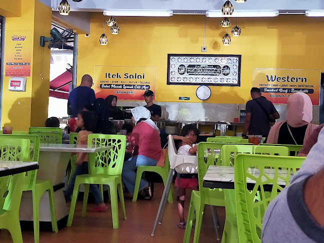 Comentarii opinii despre Restoran Salai-Salai | Sri Rampai