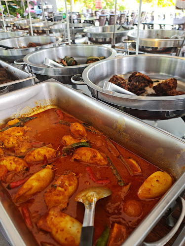 Restoran D'Inai - Jeram