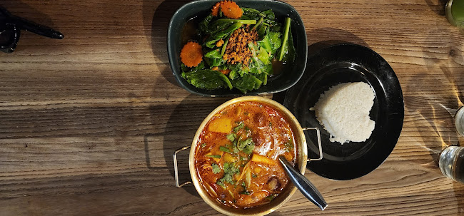 Opinii despre Soi 55 Thai Kitchen în Subang Jaya - Gastronomi dan perhotelan