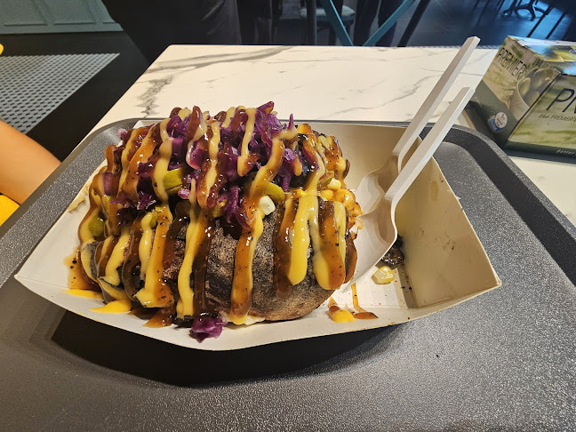 Istanbul Bites - Kuala Lumpur