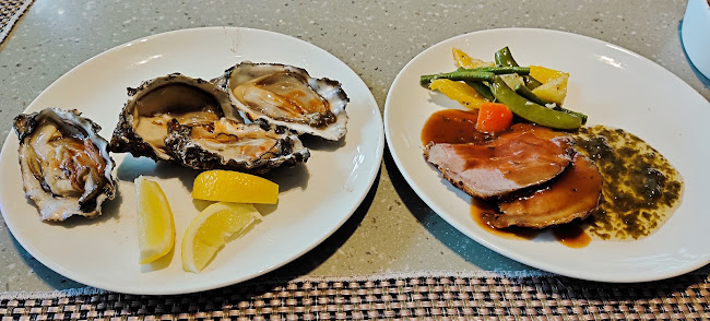 Opinii despre Nipah at EQ în Kuala Lumpur - Gastronomi dan perhotelan