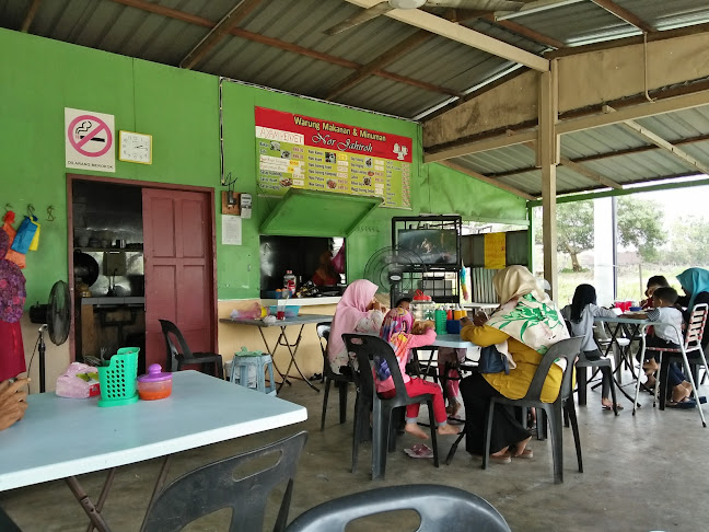 Warung Ayam Penyet