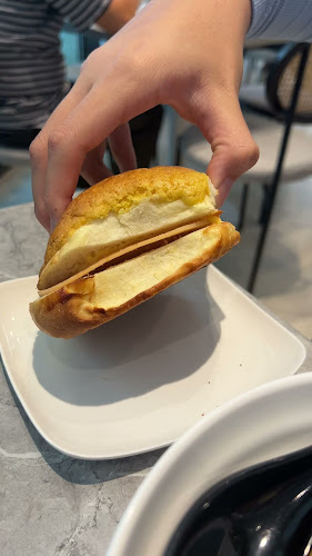 OO White Coffee KL - Gastronomi dan perhotelan