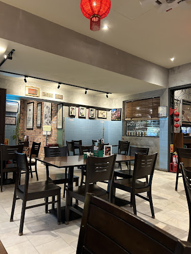 29, Jln Sultan Nazrin Shah, Taman Chateau, 30250 Ipoh, Perak