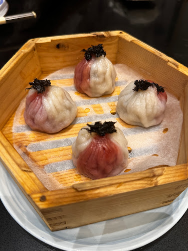 Jade Pavilion - Kuala Lumpur