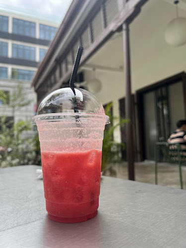 Boston Coffee - George Town