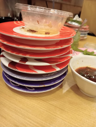 Comentarii opinii despre Sushi King Aeon Shah Alam