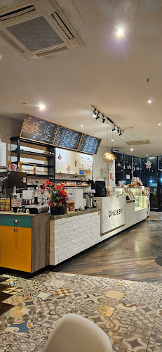 Comentarii opinii despre Chubby Cafe Krokop