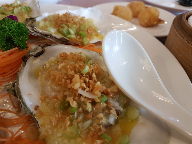 Opinii despre Restaurant Loon Sing în Johor Bahru - Gastronomi dan perhotelan