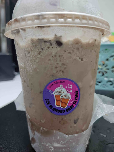 Comentarii opinii despre Burger Baby Sayang