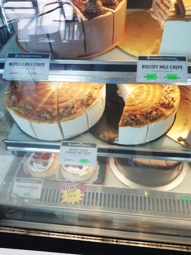 LOT G-16, KTCC Mall, Muara Selatan, 20000 Kuala Terengganu, Terengganu