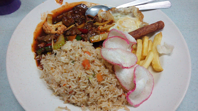 Kampung Bachang, 75250 Melaka