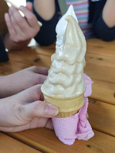 Icy Art - Gastronomi dan perhotelan