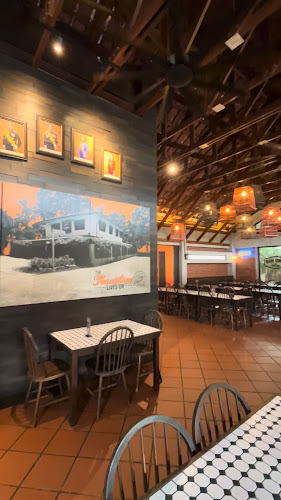 Comentarii opinii despre Sedap Corner