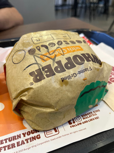 Comentarii opinii despre Burger King All Season Place