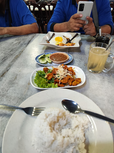Hareef Tomyam - Bukit Mertajam