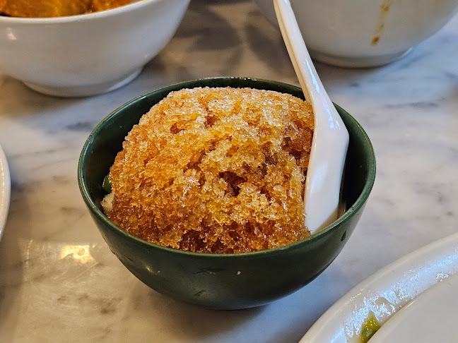 Nancy's Kitchen (Non-Halal)