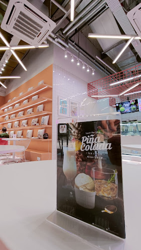 Comentarii opinii despre LaLaPop by Frozen