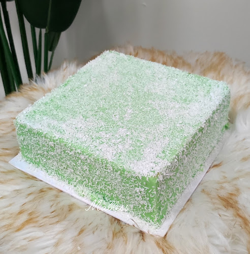 Kek Shah Alam Dan Klang ( Rumah )