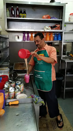 ISLAMIC RESTAURANT & HOTEL - Gastronomi dan perhotelan