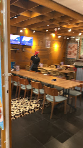 Opinii despre Wondermama • 1 Utama în Petaling Jaya - Gastronomi dan perhotelan