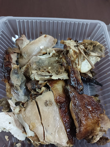 Kedai Ayamas@Bukit Baru