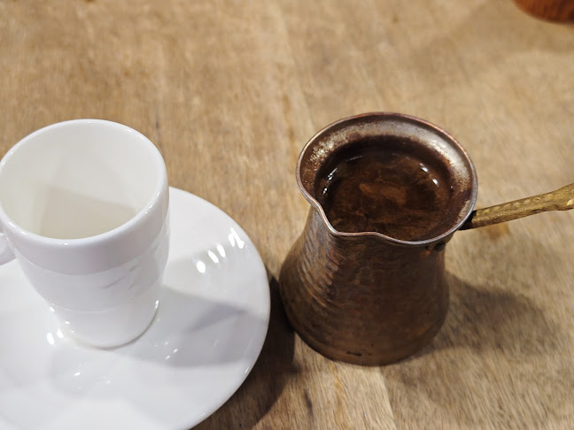 Opinii despre Go Tarbush Restaurant în Kuala Lumpur - Gastronomi dan perhotelan