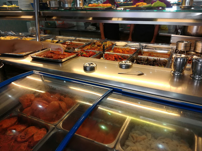 Restoran Sri Nirwana Maju • Subang Jaya Branch - Gastronomi dan perhotelan