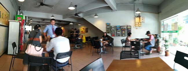 52, Jalan Molek 2/2, Taman Molek, 81100 Johor Bahru, Johor Darul Ta'zim