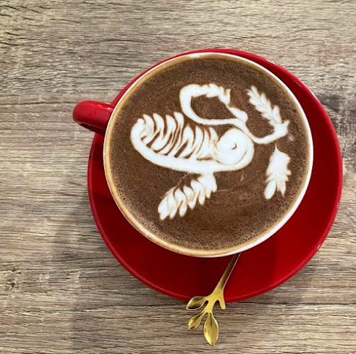 Opinii despre Yin's Sourdough Bakery and Cafe (Penang) în George Town - Gastronomi dan perhotelan