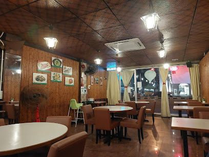 THE GRILL AT SAMILA RESTAURANT