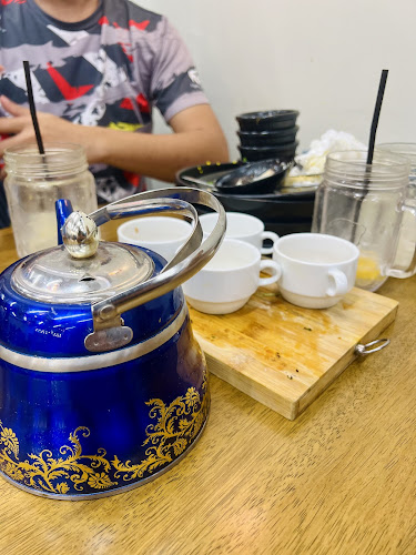 Comentarii opinii despre CHEF FAEZ