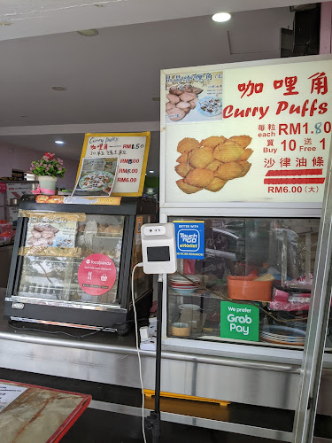 晶晶咖啡店 KOPITIAM CHIN CHIN - Gastronomi dan perhotelan