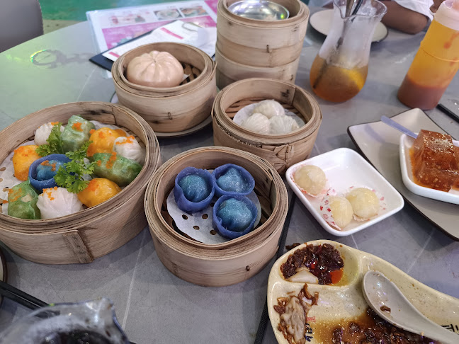 Dim Sum Discovery by Canning - Ipoh