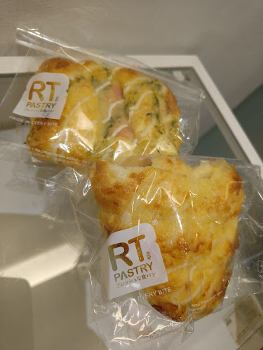 RT Pastry • Subang SS15