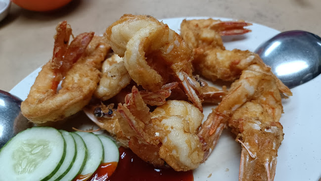 Comentarii opinii despre Restoran Siow Tiow