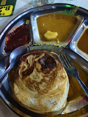 Seri Sahabat - Gastronomi dan perhotelan