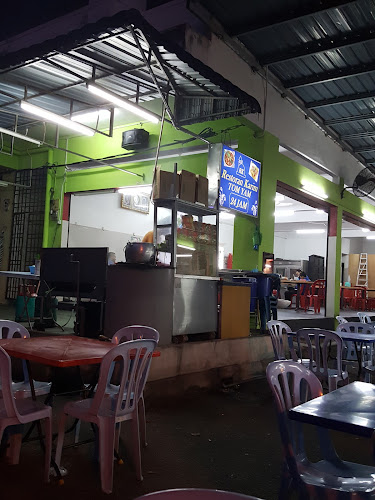 Restoran Karim - Kampar