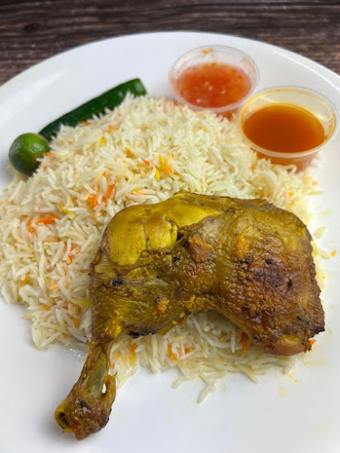 Opinii despre De' Tandoor în Kajang - Gastronomi dan perhotelan